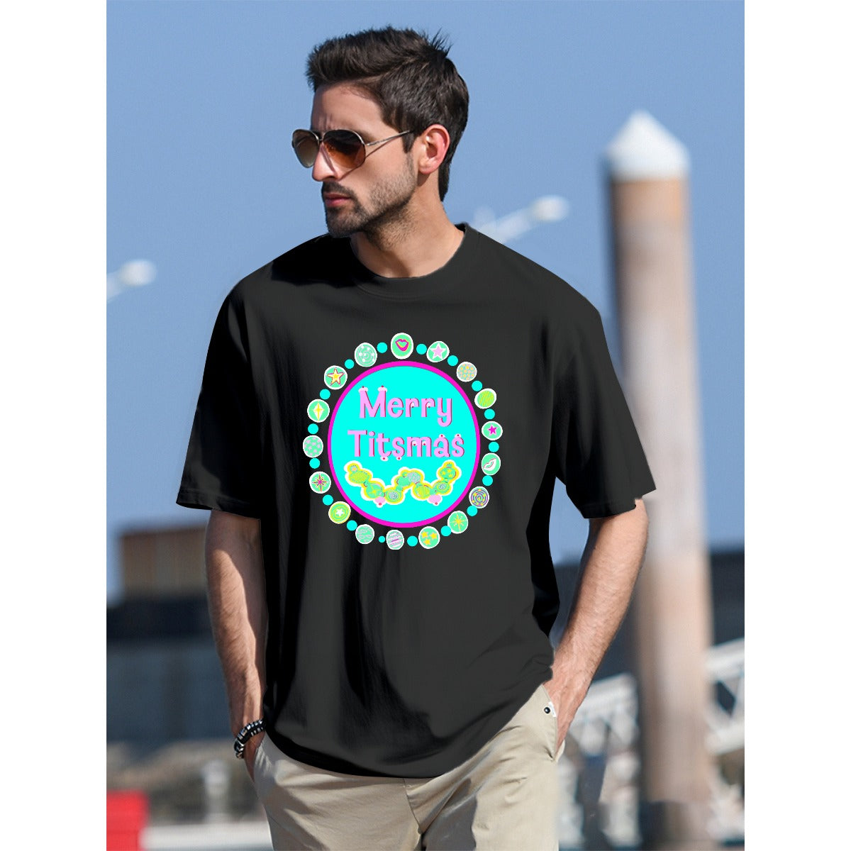 Unisex t‑shirt – 