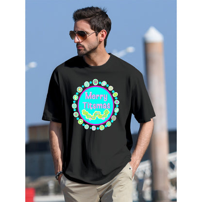 Unisex t‑shirt – 