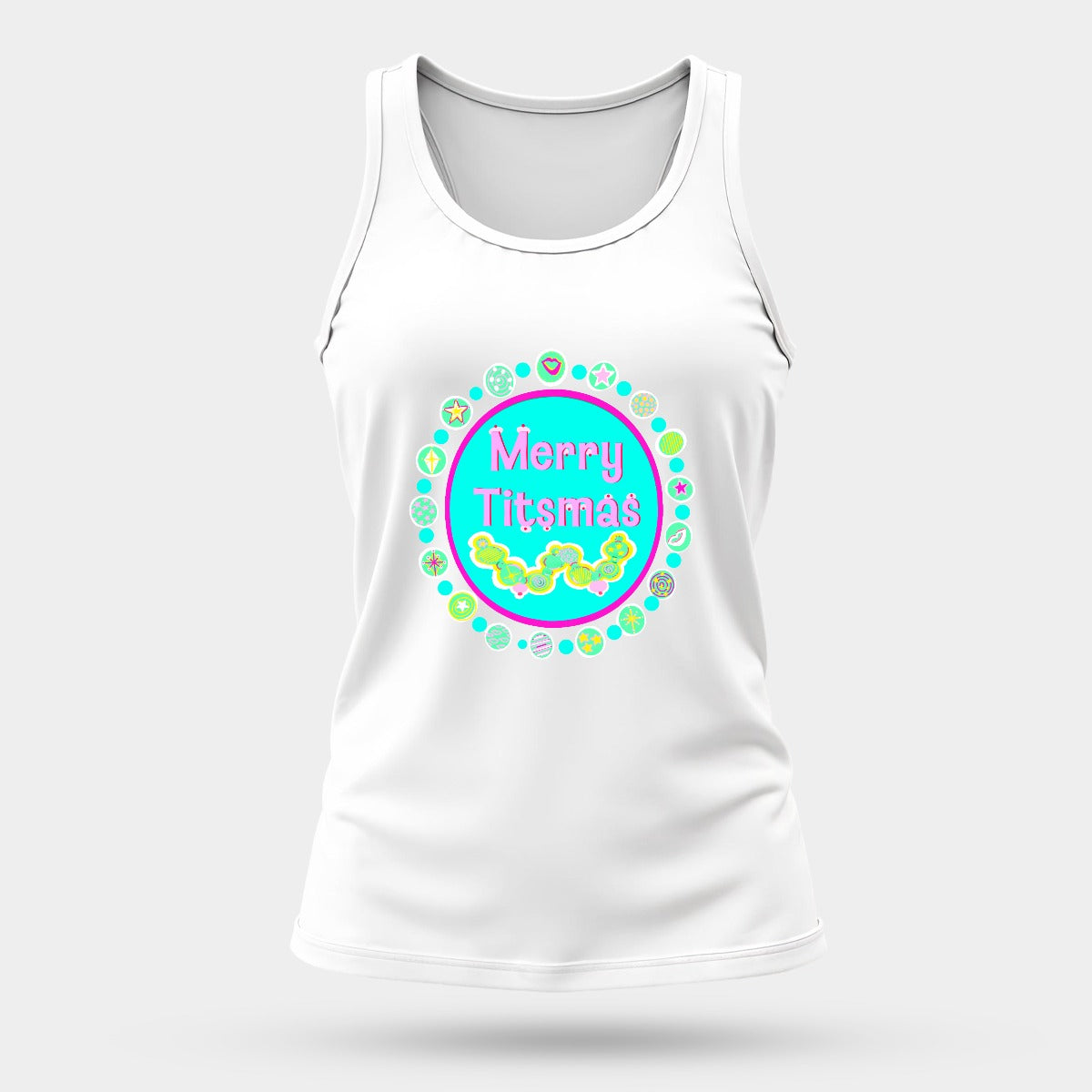 Tank top – 