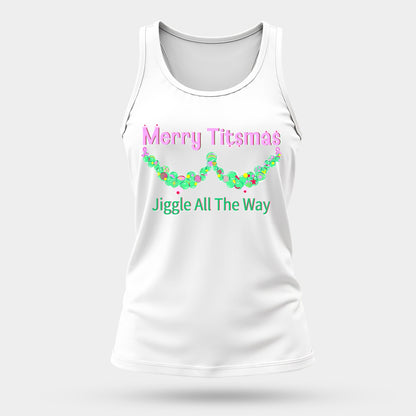Tank top – 