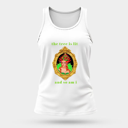 Tank top – 