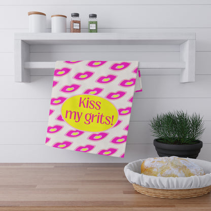 Dish towel – 
