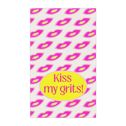 Dish towel – 
