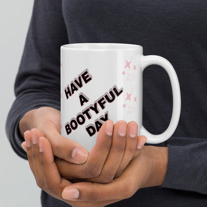 Ceramic mug – 